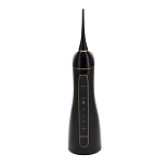 Ирригатор для полости рта Polaris PWF 0201 (черный)